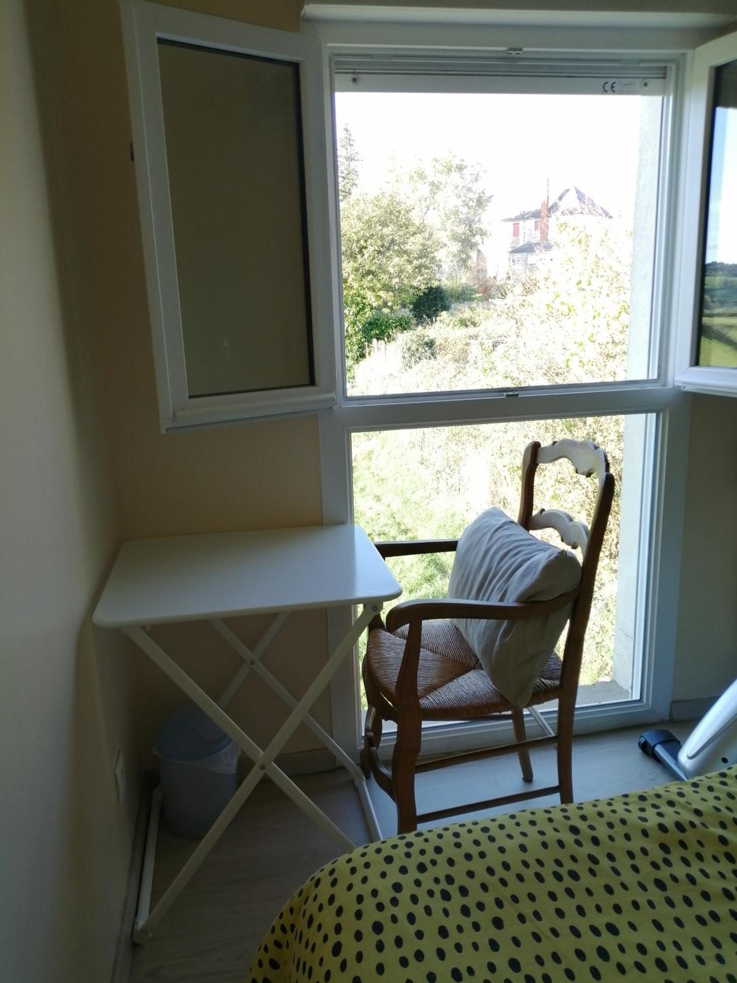 Chambre Campagne Uxelloise Uxeau 외부 사진