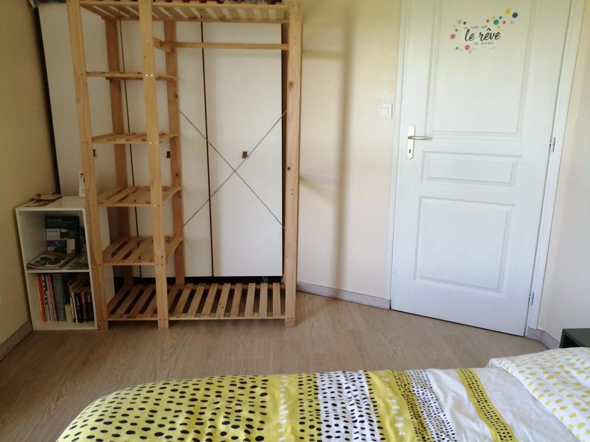 Chambre Campagne Uxelloise Uxeau 외부 사진
